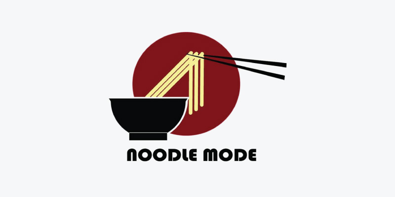 Noodle Logo 43