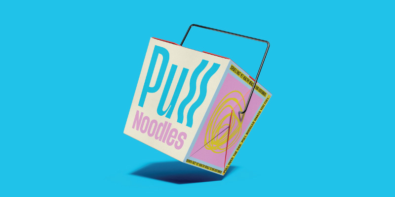 Noodle Logo 47