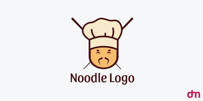 Noodle Logo 52