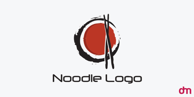 Noodle Logo 53