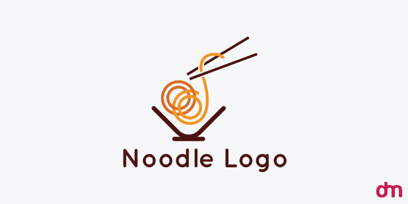 Noodle Logo 6