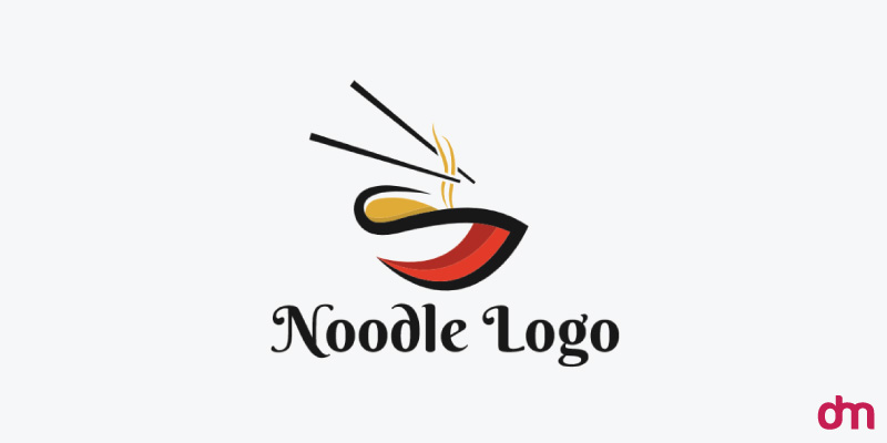 Noodle Logo 7