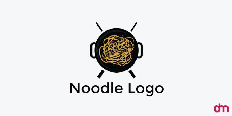 Noodle Logo 8