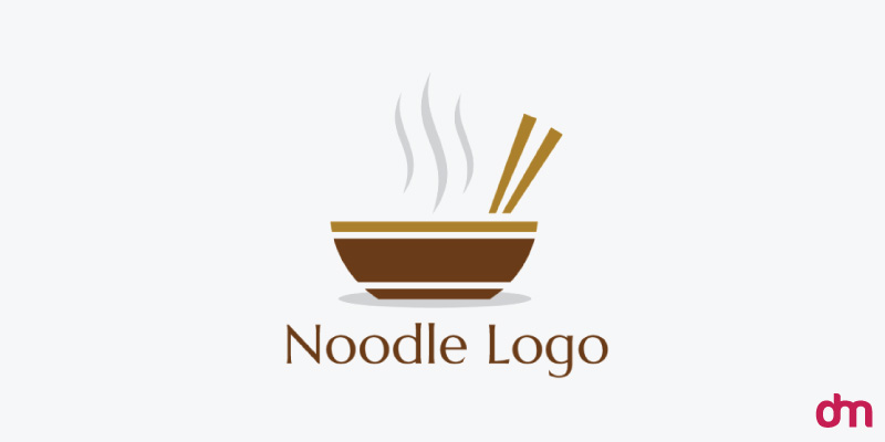 Noodle Logo 9