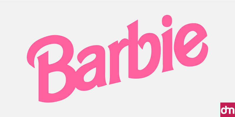 barbie 1991: Simple and fresh!