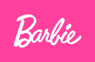 Barbie Logos