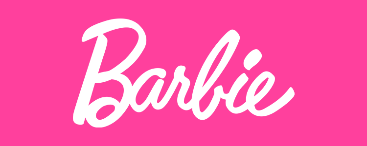 Barbie Logos