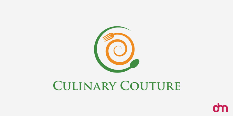 Culinary Logo 18