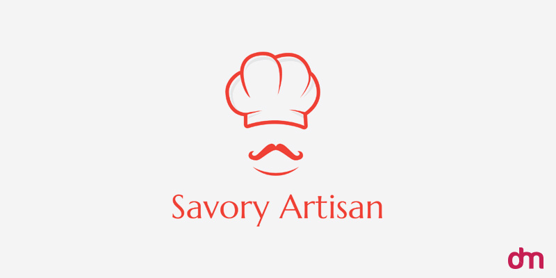 Culinary Logo 5