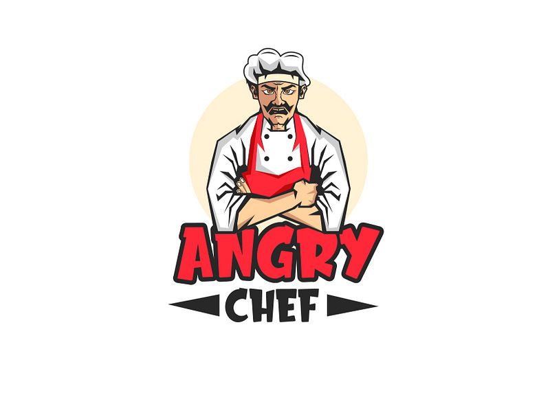 Culinary Logo 50