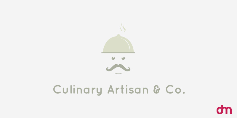 Culinary Logo 6