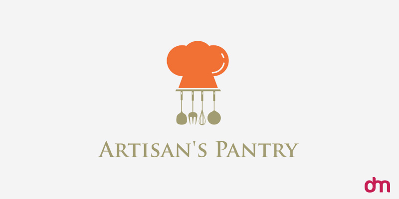 Culinary Logo 8