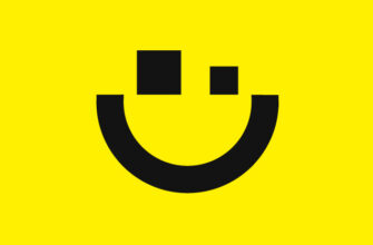 Smiley Logo