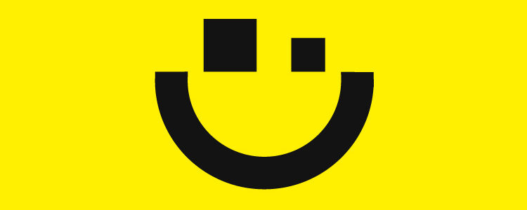 Smiley Logo