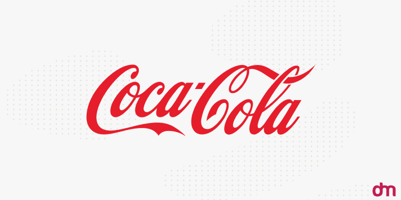 Coca Cola Logo