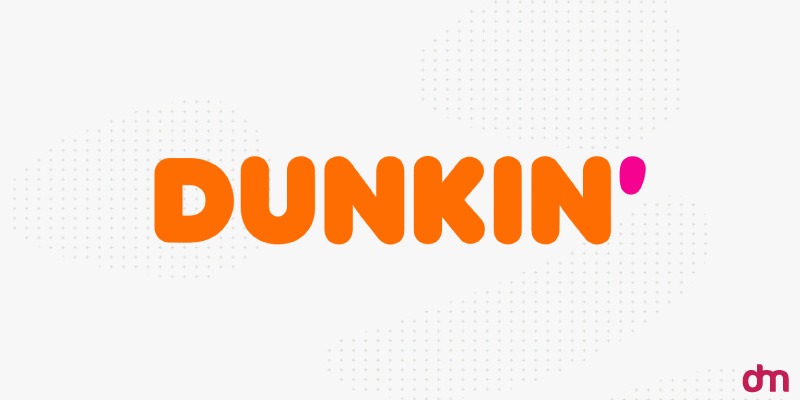 Dunkin Logo