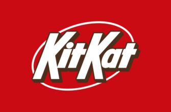 KitKat Logo