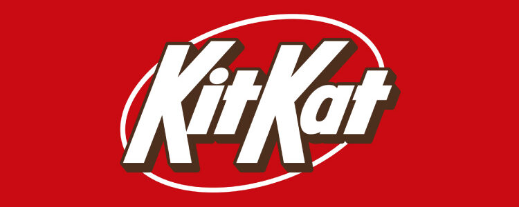 KitKat Logo