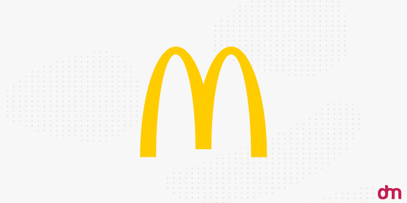 McDonalds Logo