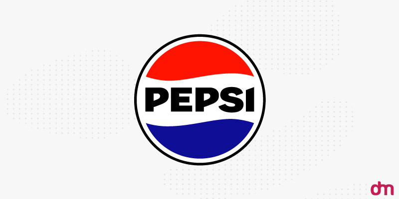 Pepsi New Logo