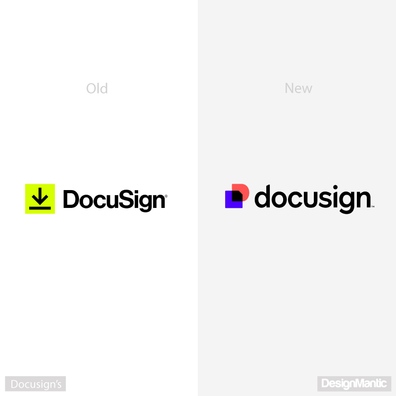 Logo Design Trends of 2025