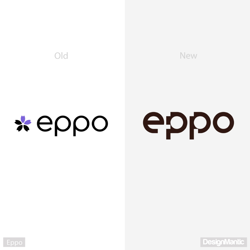 Logo Design Trends of 2025