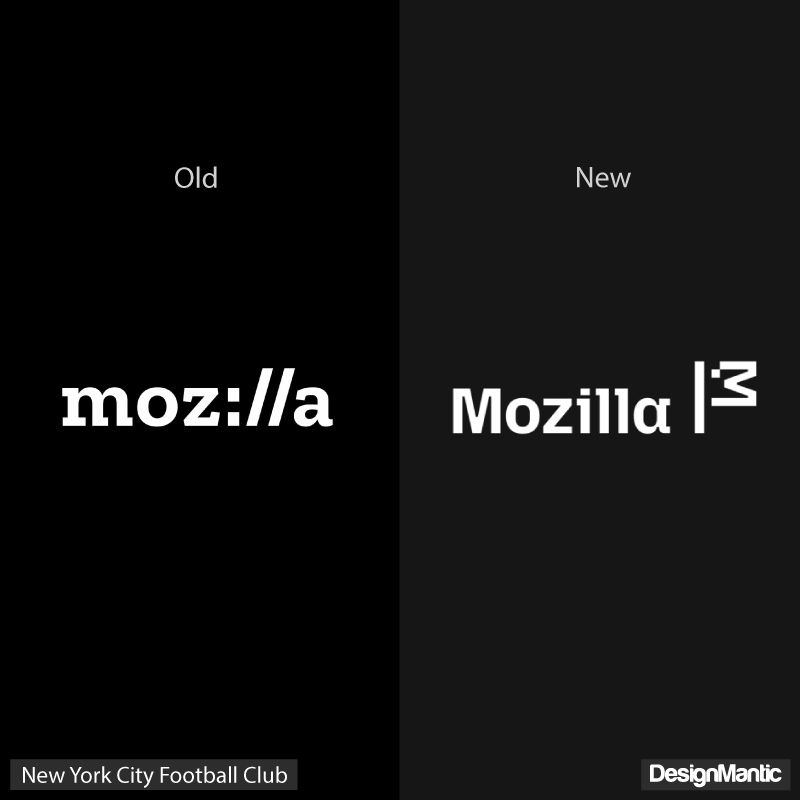 Logo Design Trends of 2025