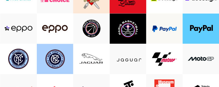 Logo Design Trends