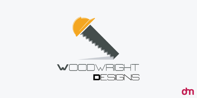 Woodworking Logo 1