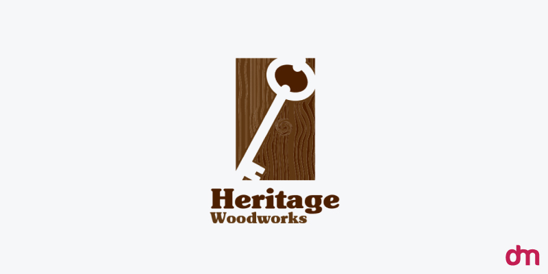 Woodworking Logo 2