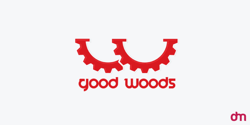 Woodworking Logo 29