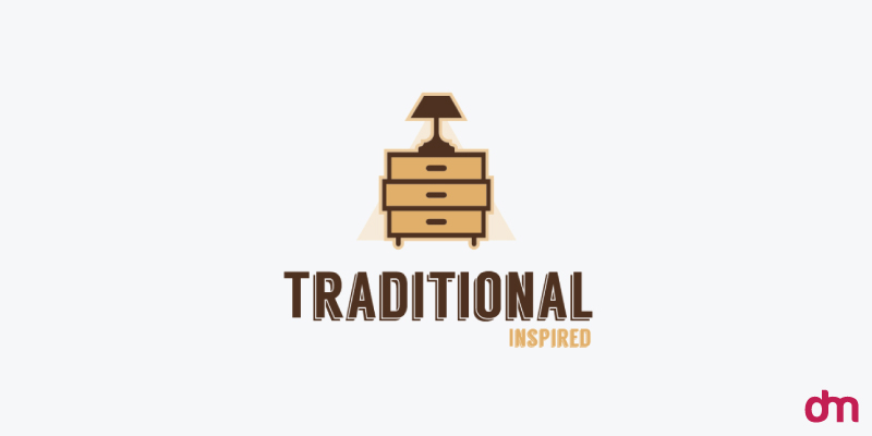 Woodworking Logo 41