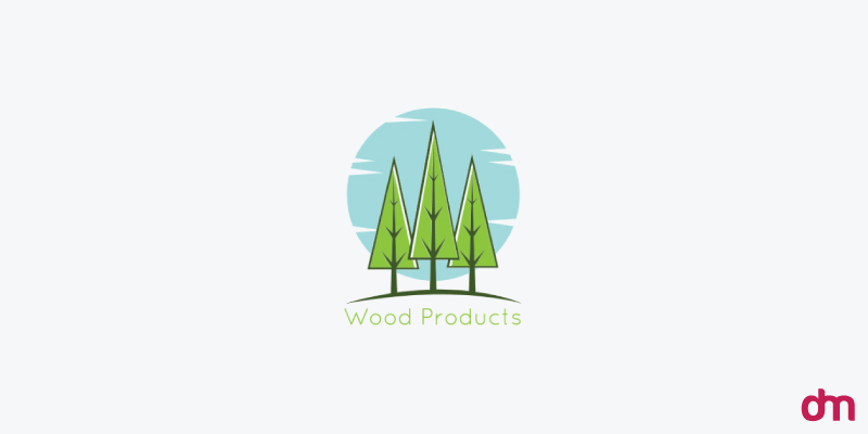 Woodworking Logo 46