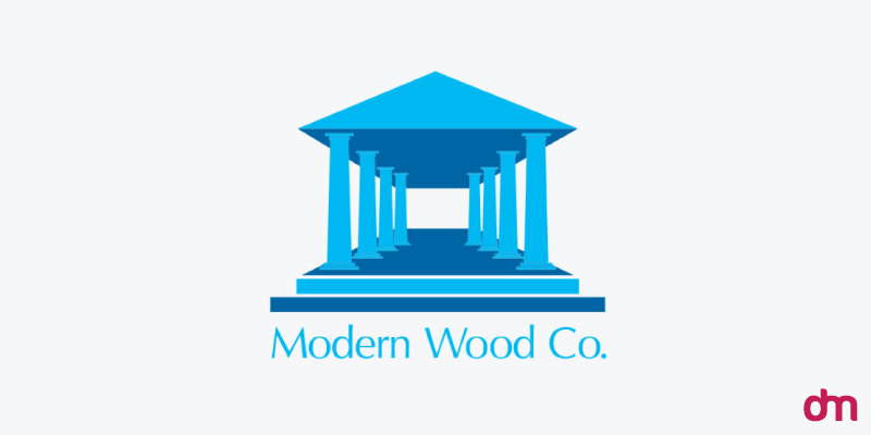 Woodworking Logo 8