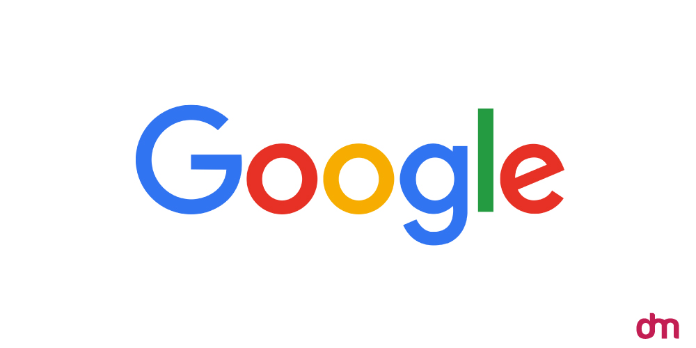 Google Logo