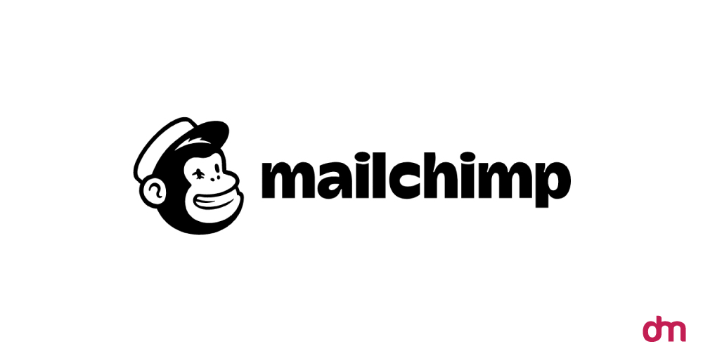 Mailchimp Logo