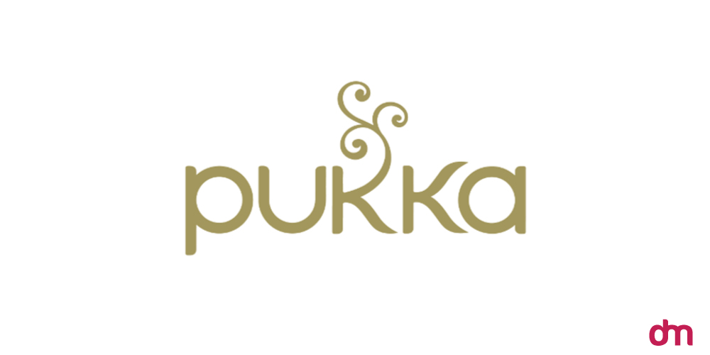 Pukka Logo