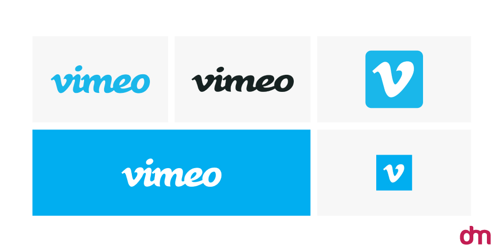 Vimeo Logo