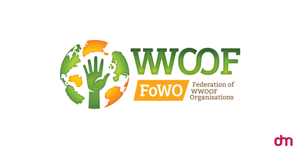 WWOOF Logo