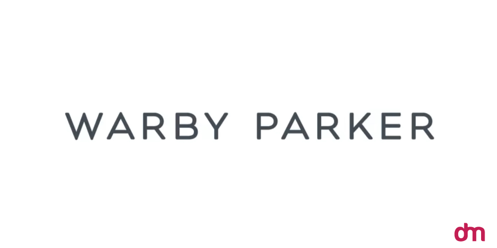 Warby Parker Logo