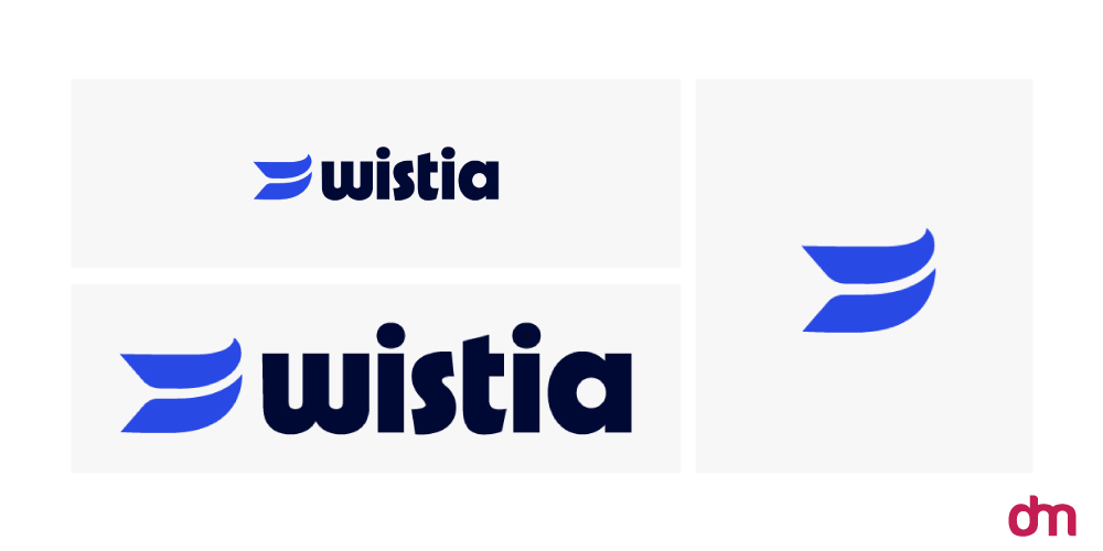 wistia Logo