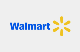 Walmart New Logo