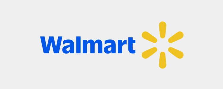 Walmart New Logo