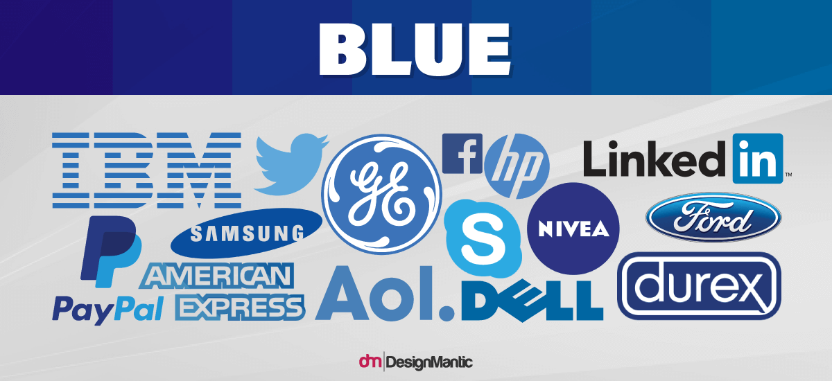 How To Select The Right Color For Your Logo Design