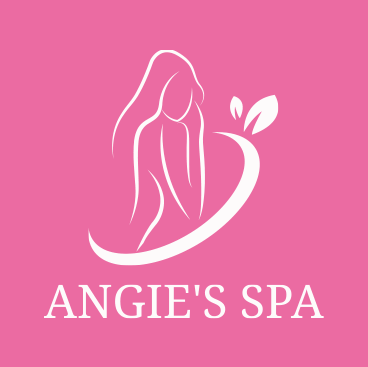 spa and salon logo
