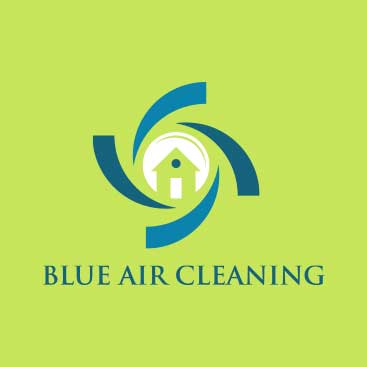 carpet cleaning logo design
