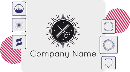 logo design for name