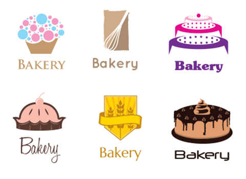 Bakery Logos - Create a Delicious Bakery Logo in Minutes | Tailor Brands