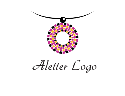 jewelry accessories logo design