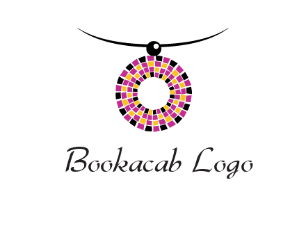 jewelry accessories logo design